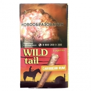  Wild Tail - Carribean Rum (5 )